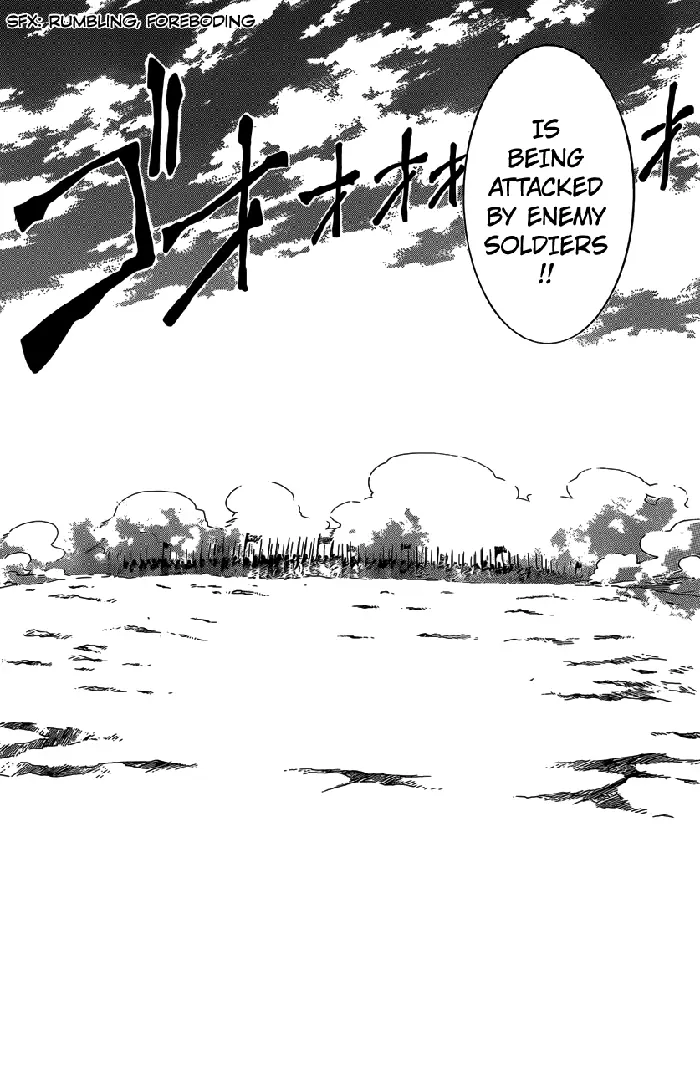 Yona of the Dawn Chapter 155 image 20_optimized
